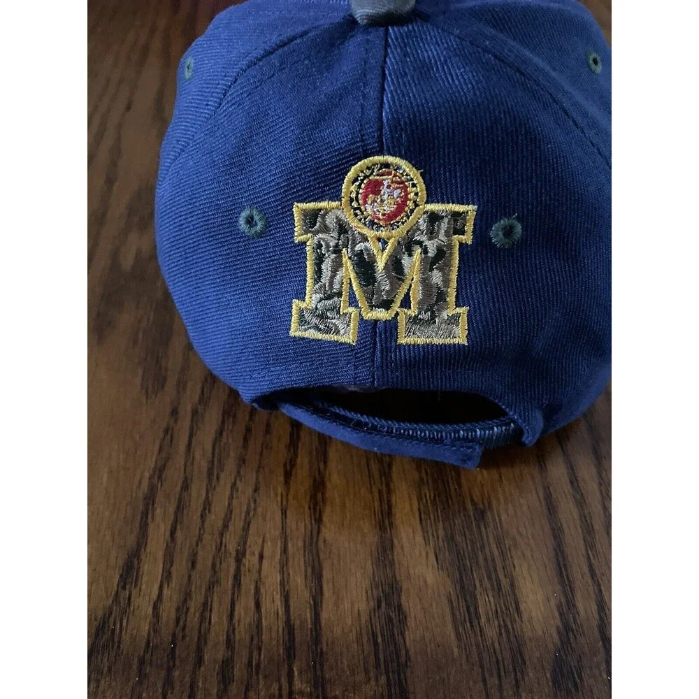 US Marines Ball Cap